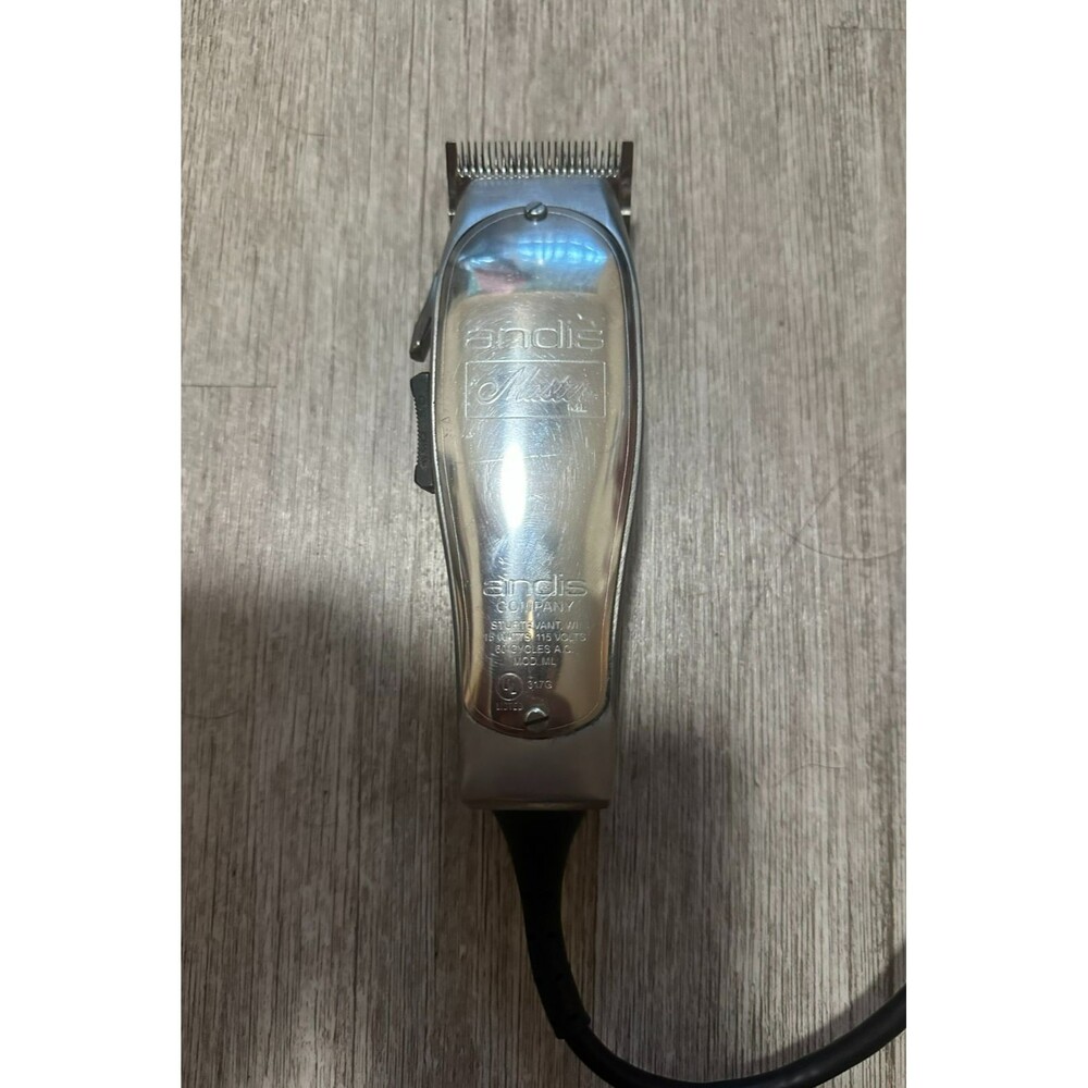 Andis Master Ml Clippers